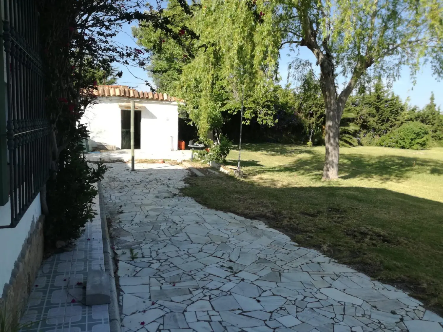  till salu villa Los Gallos Bahía De Cádiz 4