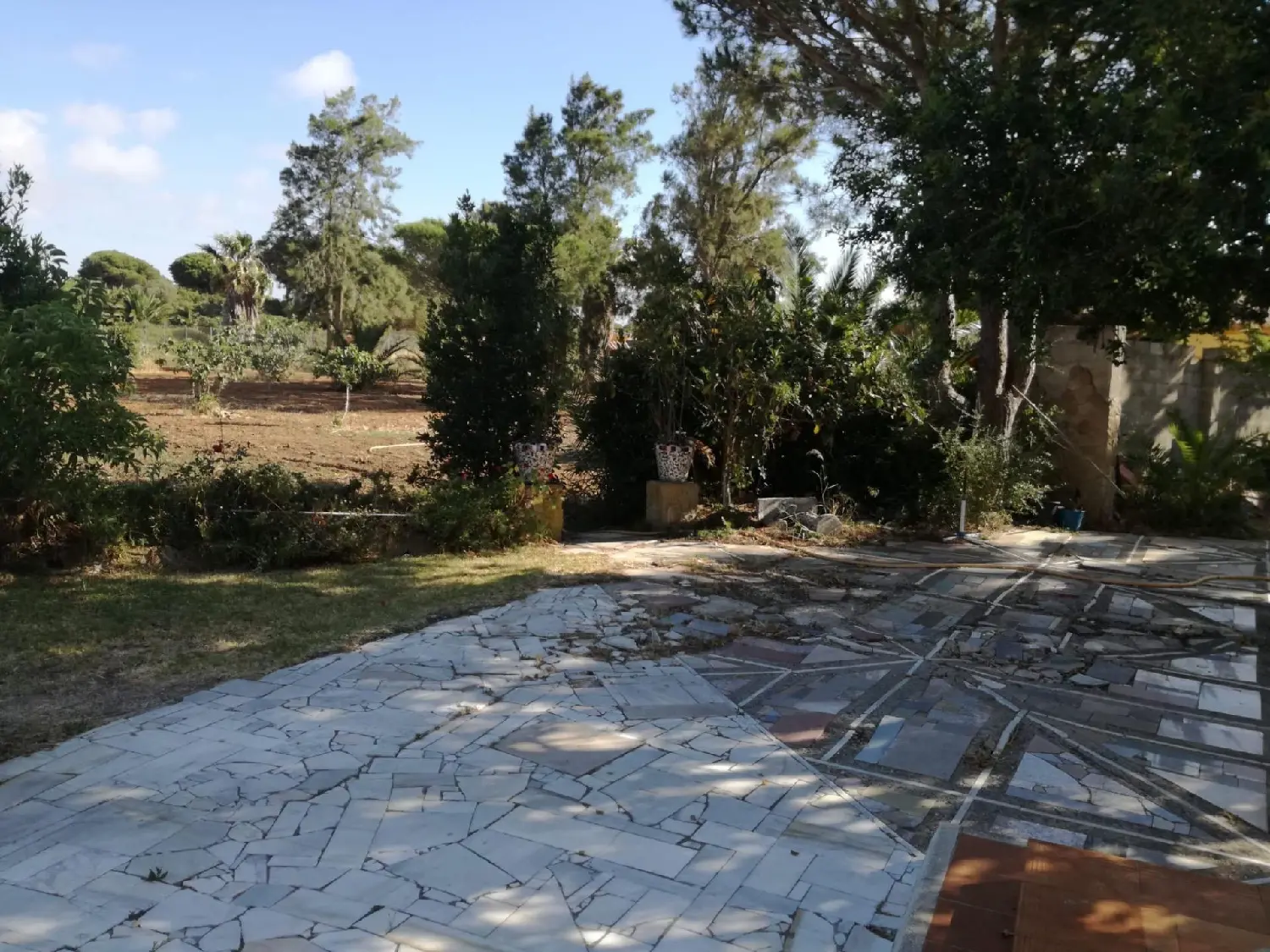 till salu villa Los Gallos Bahía De Cádiz 2