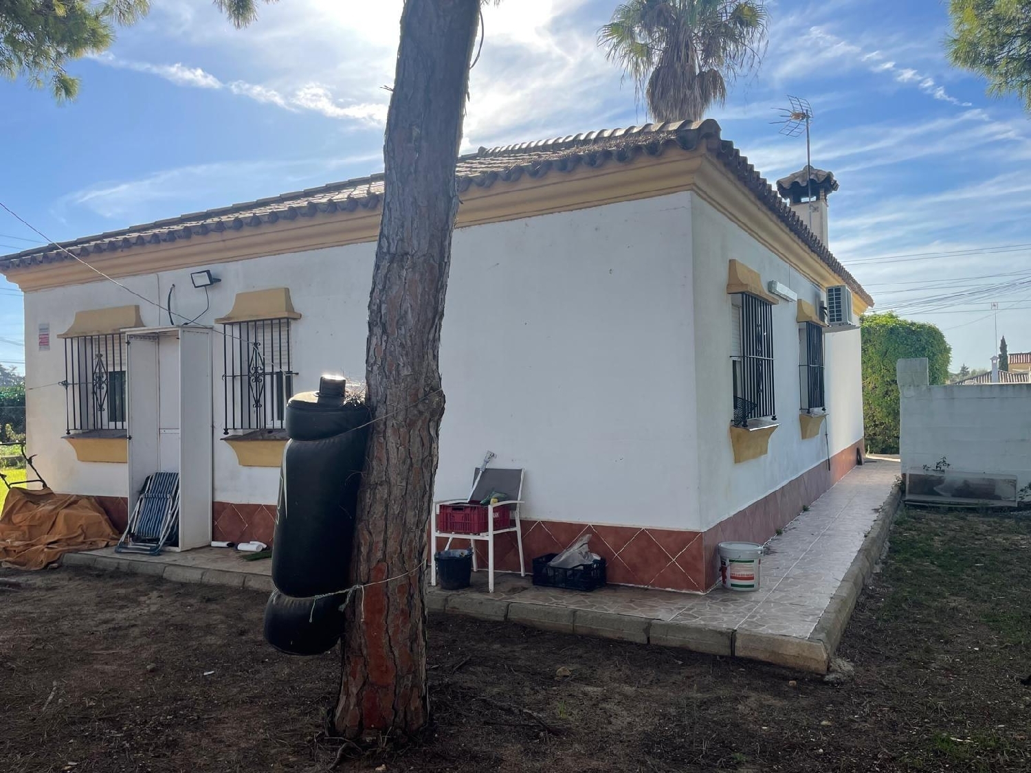  till salu villa Pago Del Humo Bahía De Cádiz 5