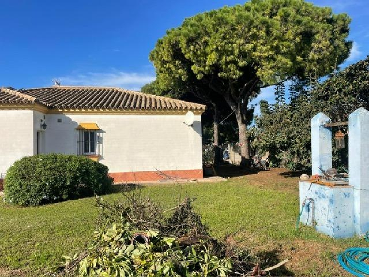 till salu villa Pago Del Humo Bahía De Cádiz 3