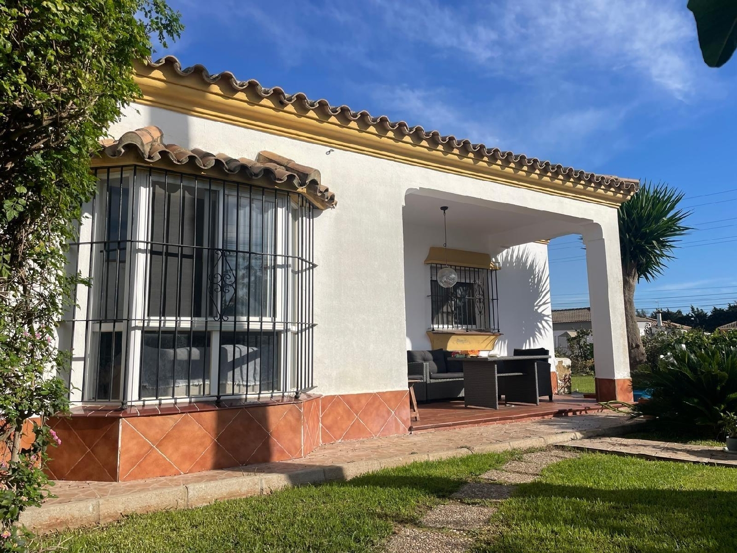  till salu villa Pago Del Humo Bahía De Cádiz 7