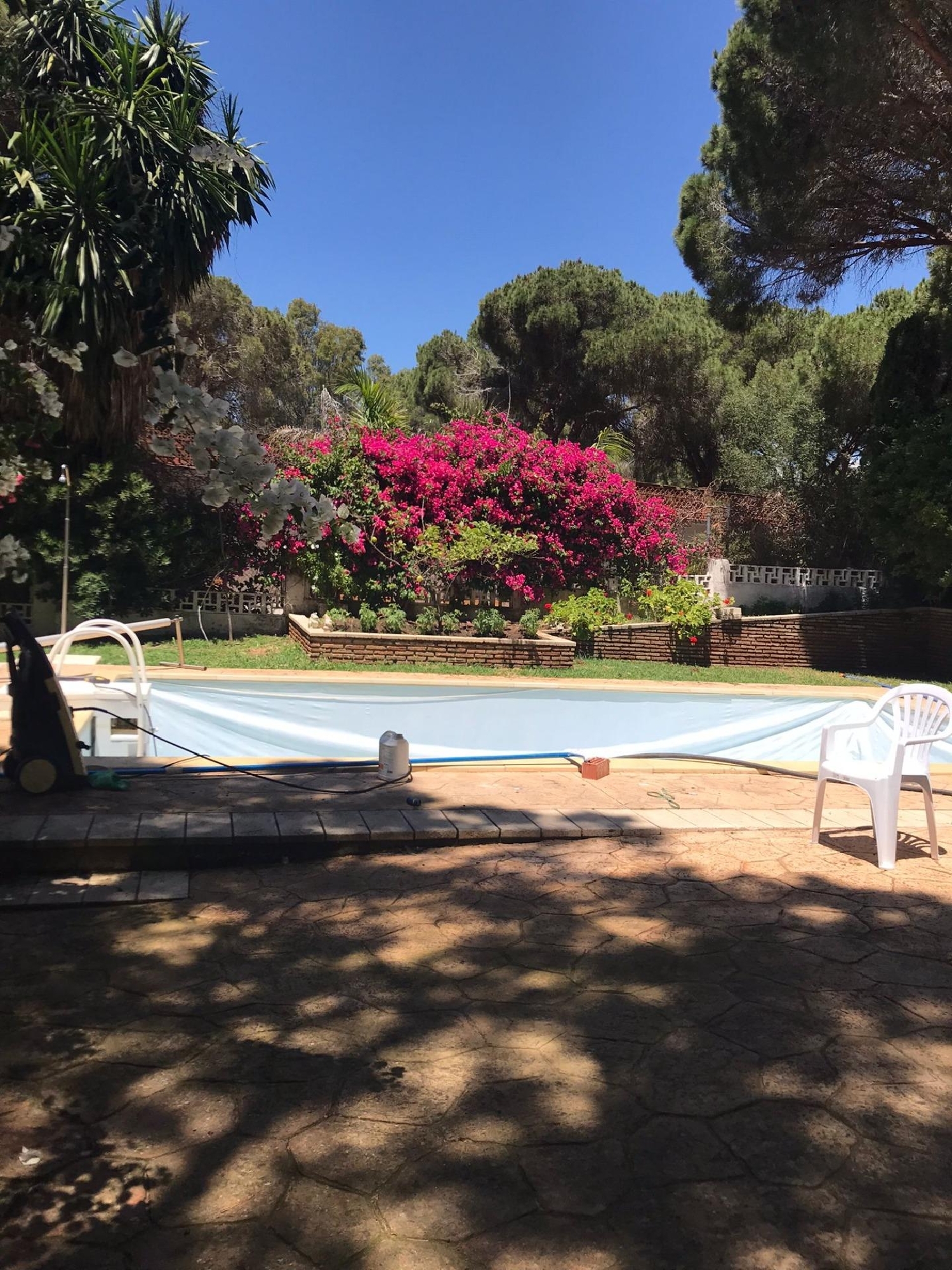 till salu villa Hozanejos Bahía De Cádiz 2