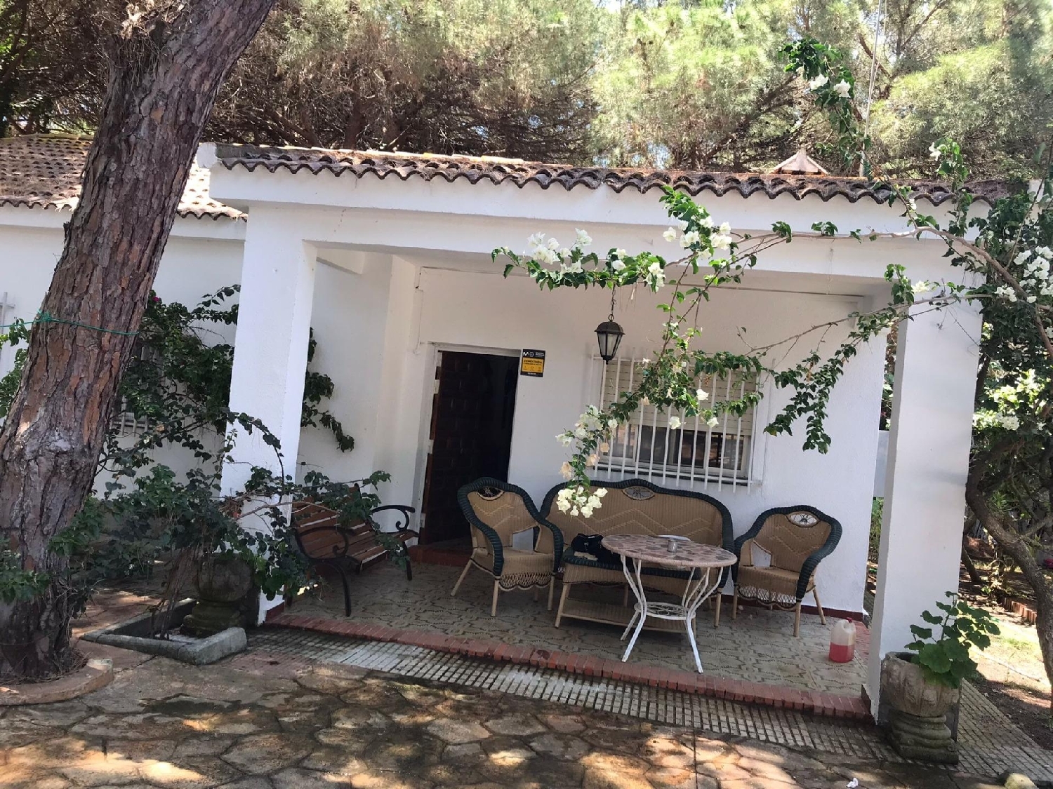  till salu villa Hozanejos Bahía De Cádiz 8