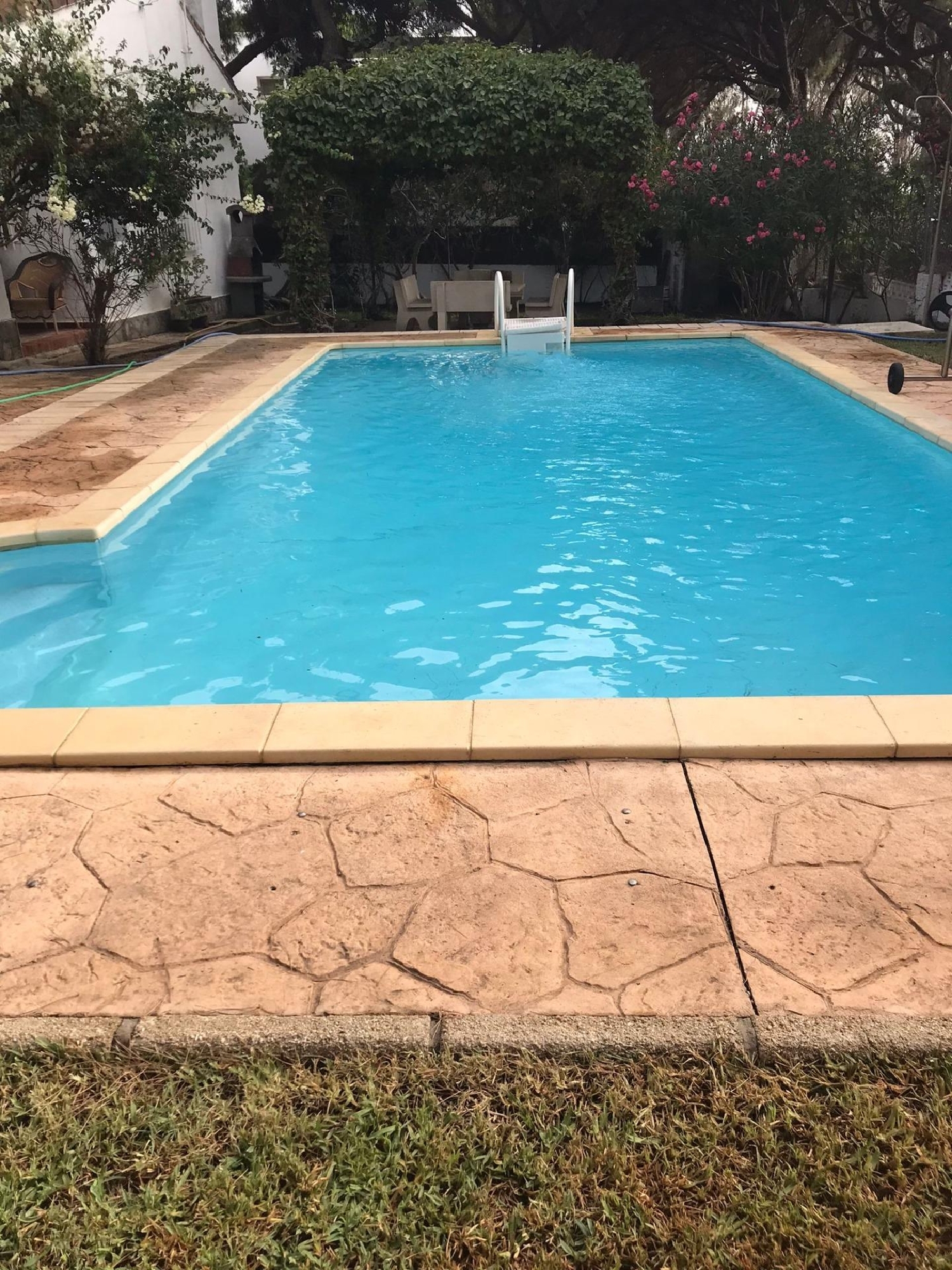  till salu villa Hozanejos Bahía De Cádiz 4