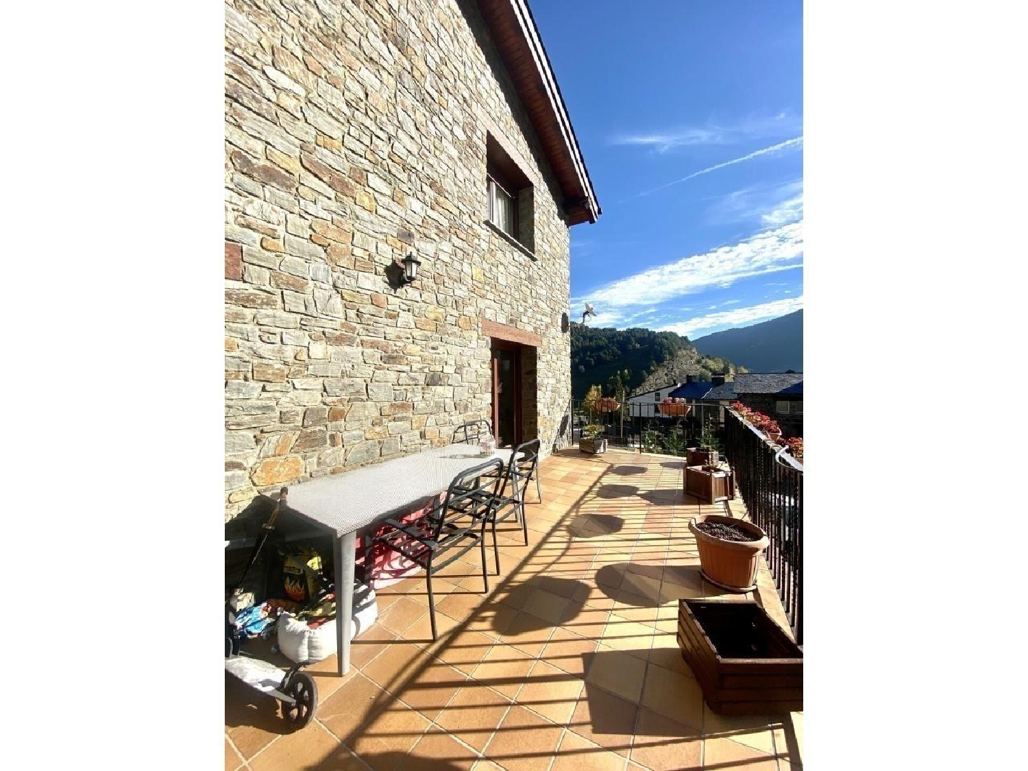  till salu villa Pal La Massana 8