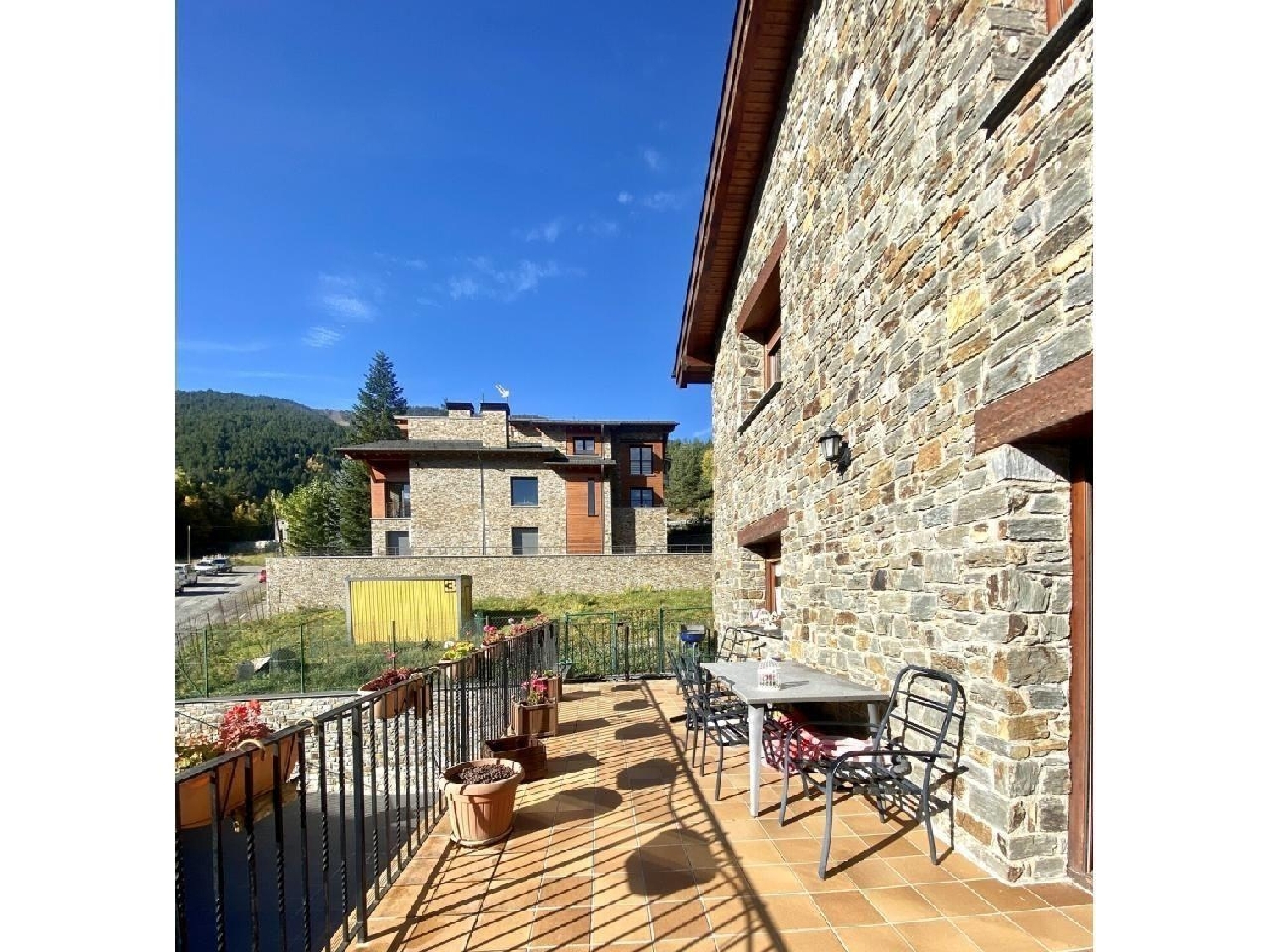 till salu villa Pal La Massana 3