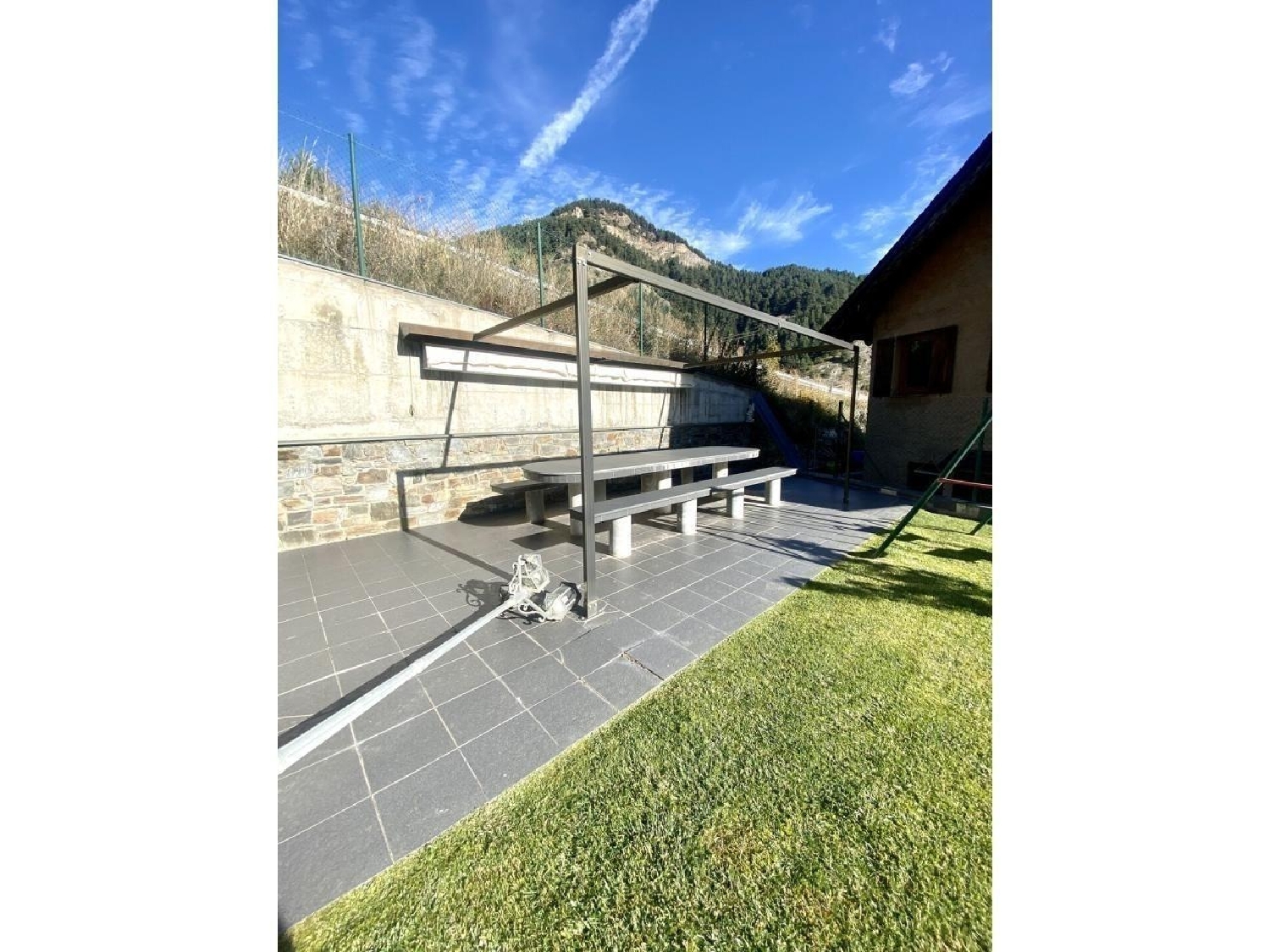  till salu villa Pal La Massana 5