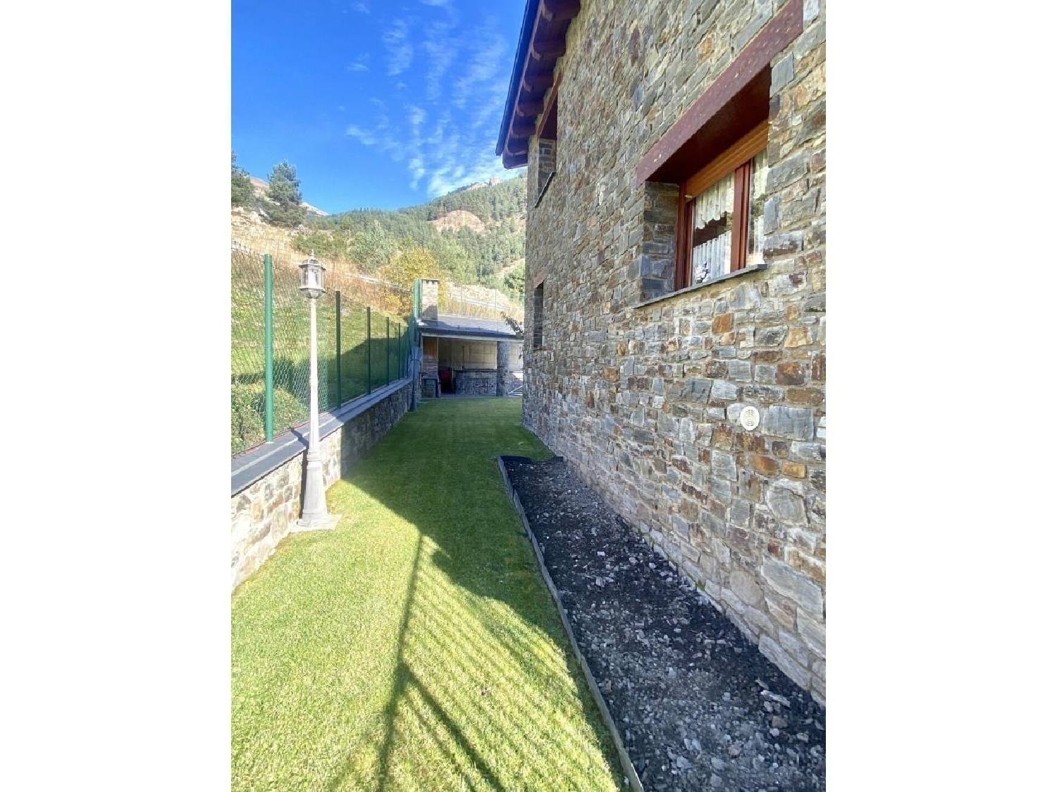  till salu villa Pal La Massana 6