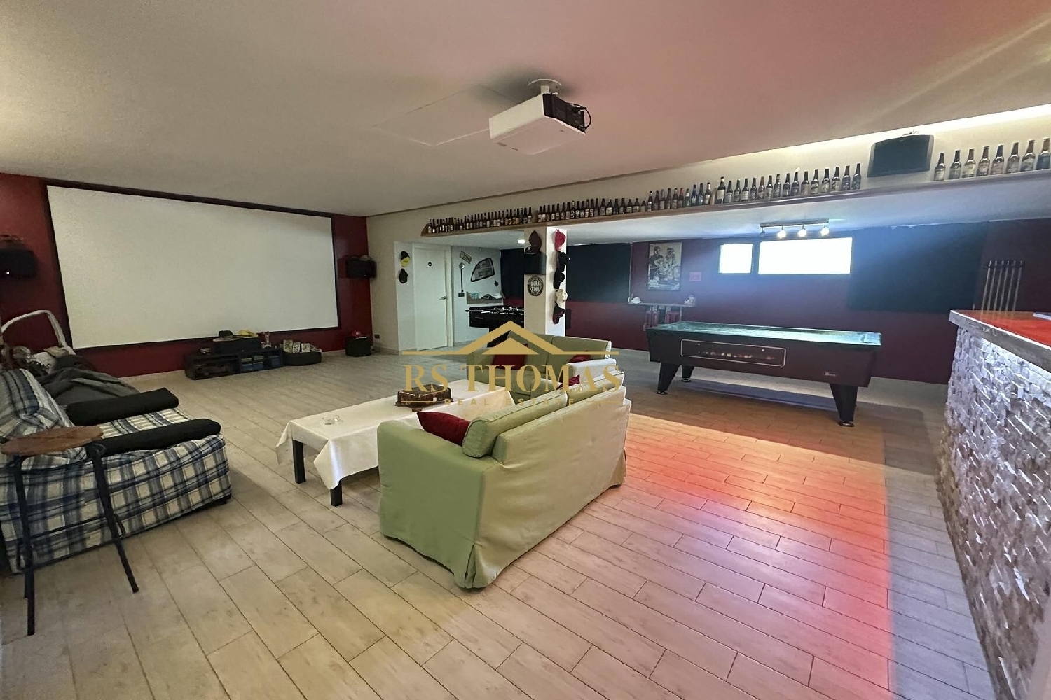  till salu villa Pal La Massana 8