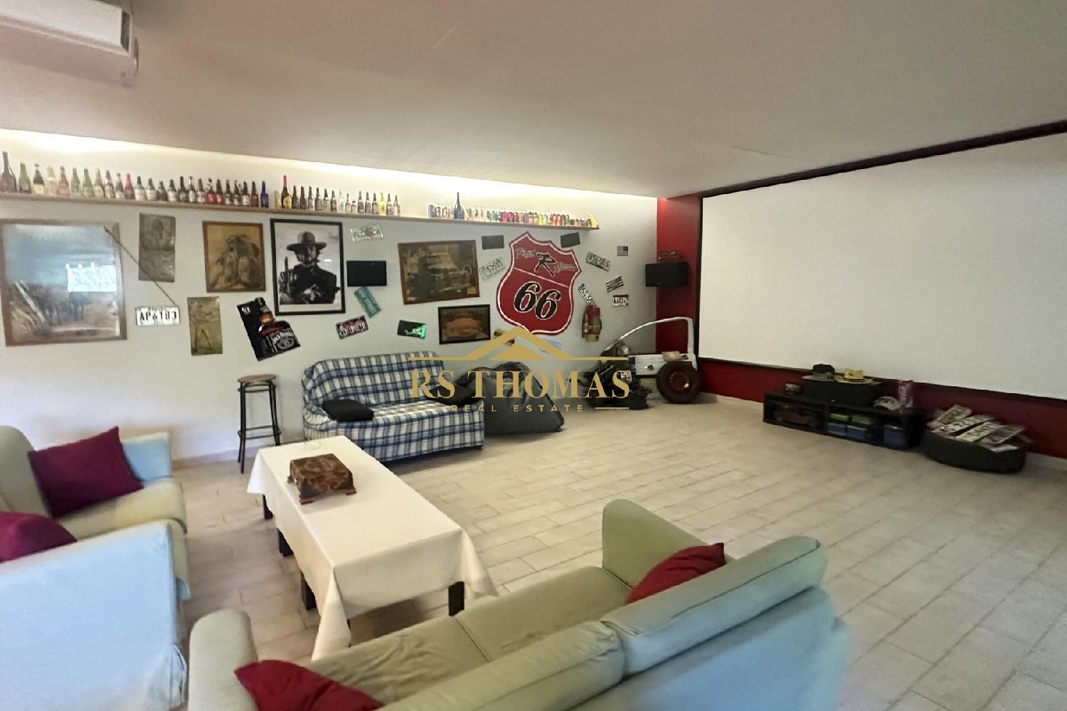  till salu villa Pal La Massana 7