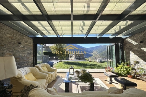 Pal La Massana villa foto 6258629