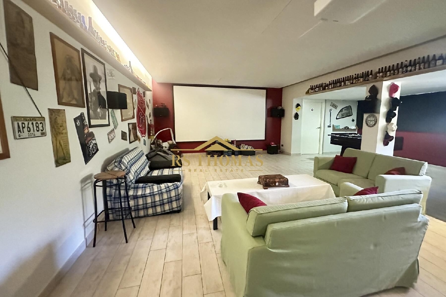  till salu villa Pal La Massana 6