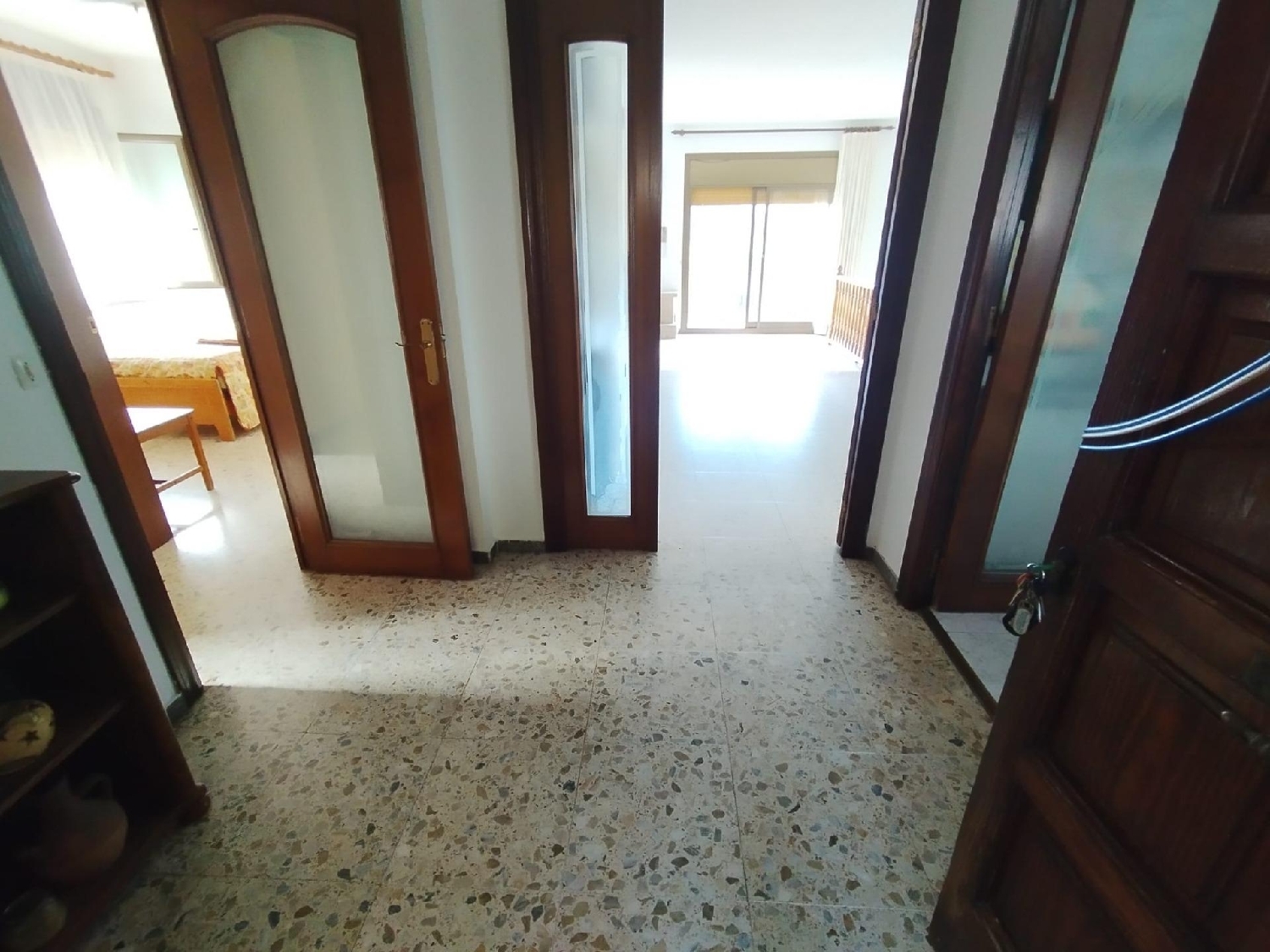  till salu villa Palafolls Maresme 8