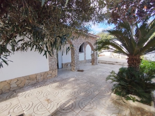 Palafolls Maresme villa foto 6220957