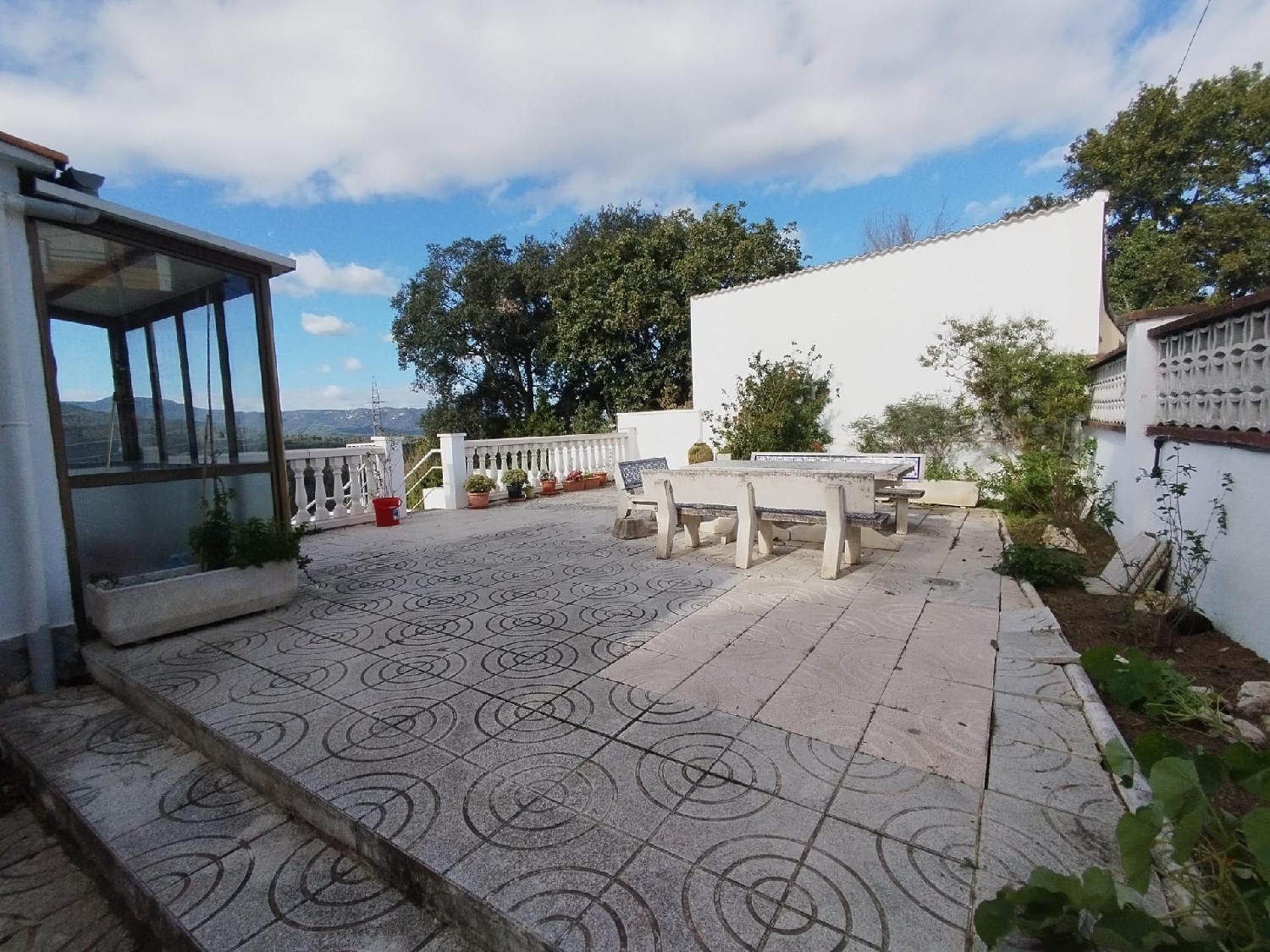 till salu villa Palafolls Maresme 2