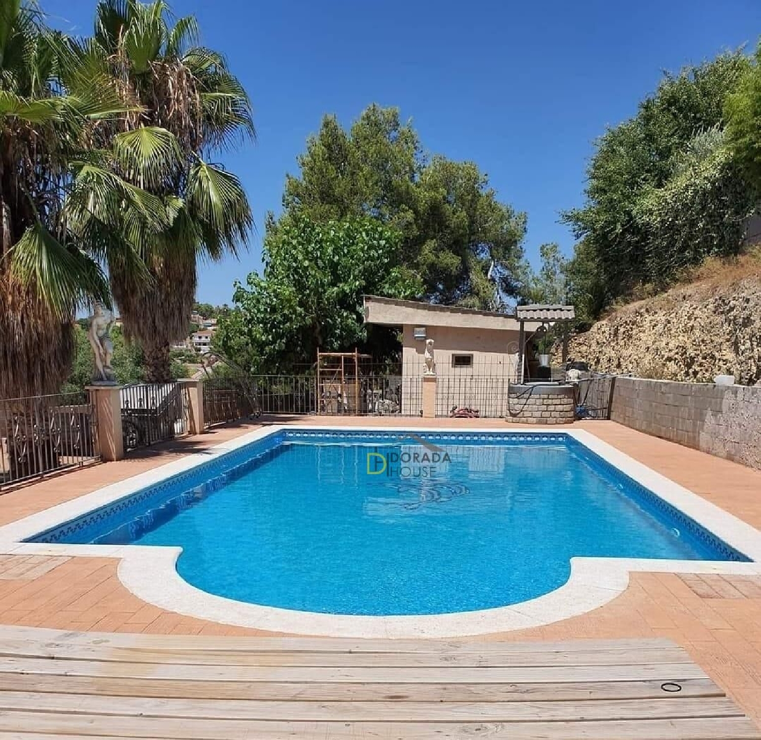 till salu villa Pallaresos Park Tarragonès 3