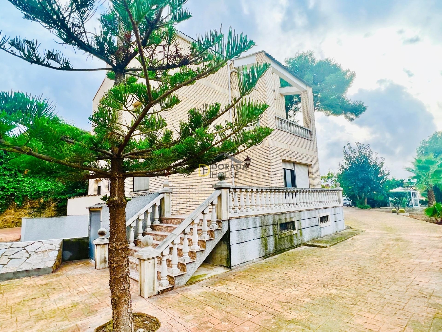 till salu villa Pallaresos Park Tarragonès 2