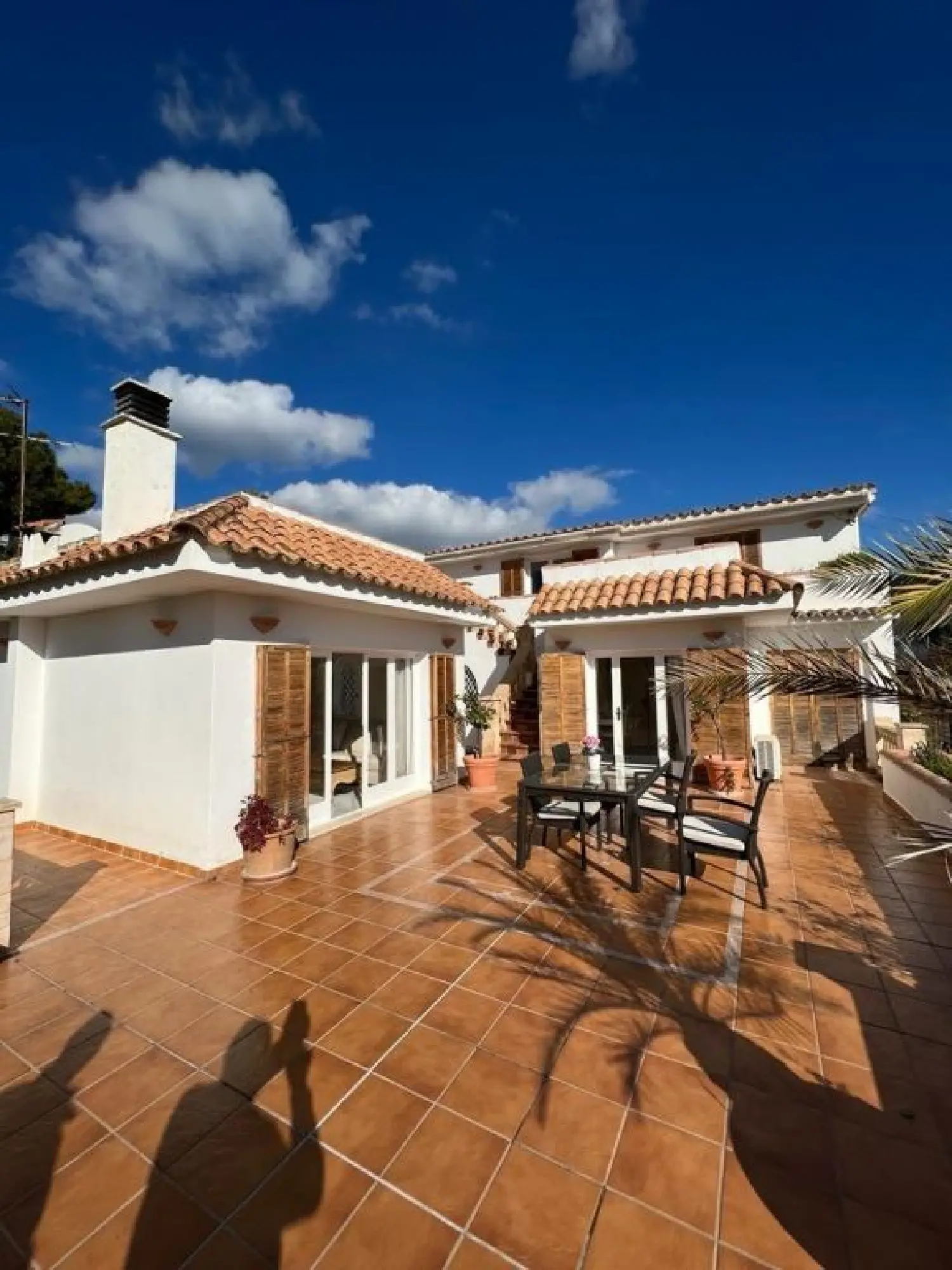  till salu villa Palmanova Ponent 5