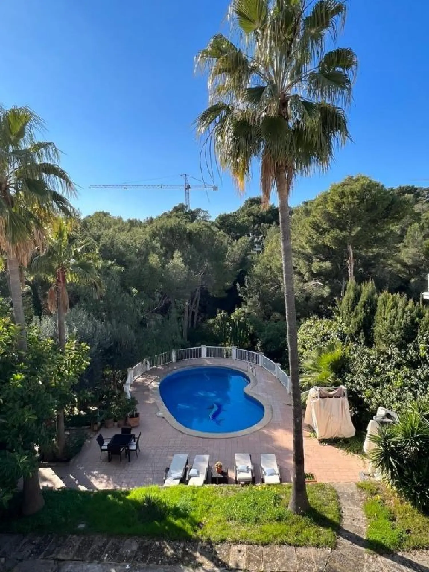  till salu villa Palmanova Ponent 1