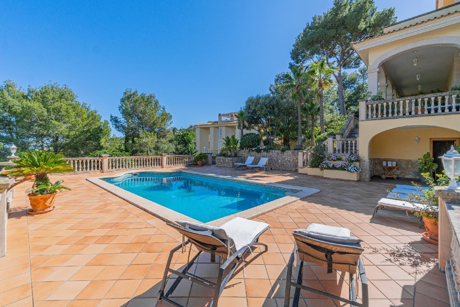  till salu villa Palmanova Ponent 5