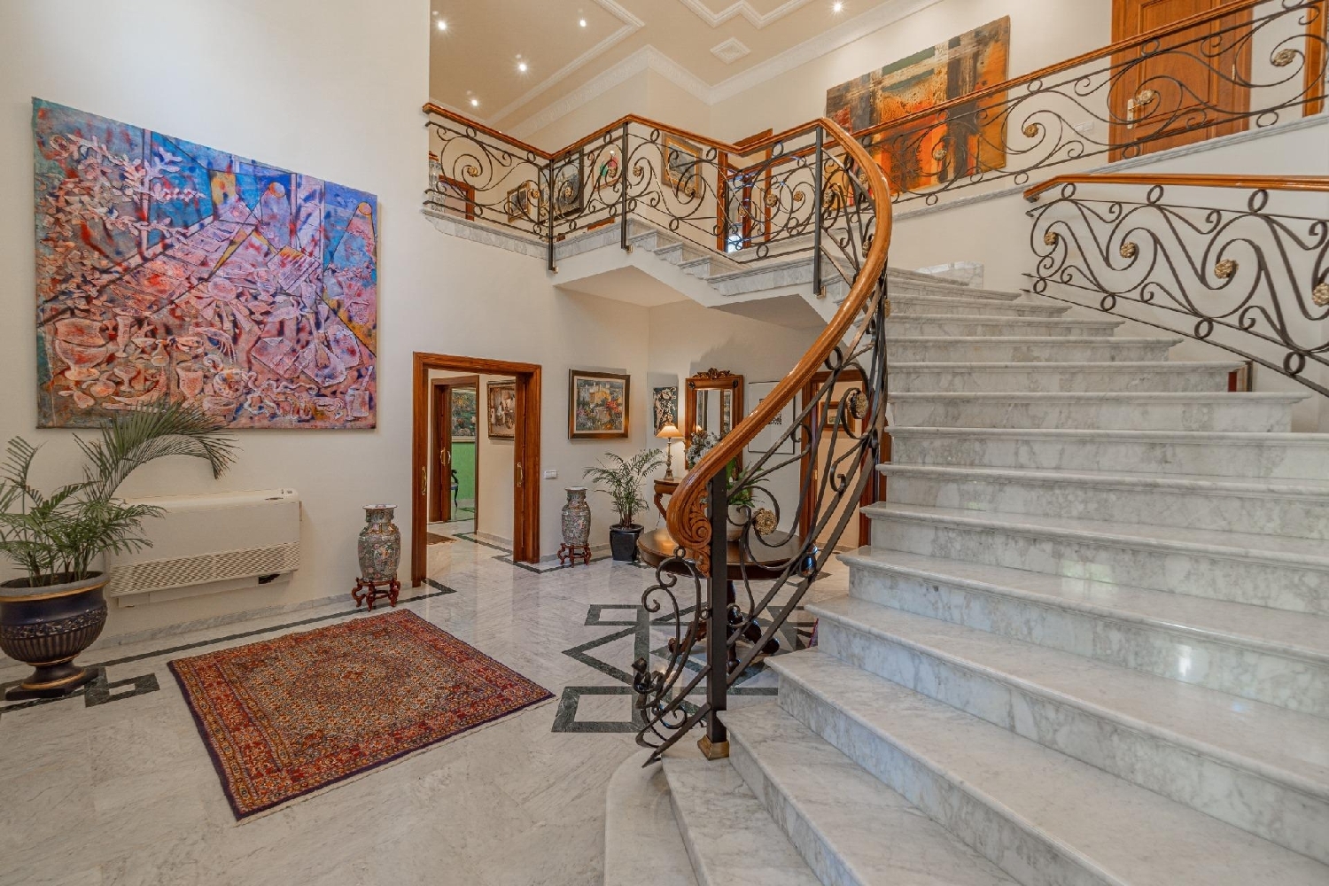  till salu villa Palmanova Ponent 8