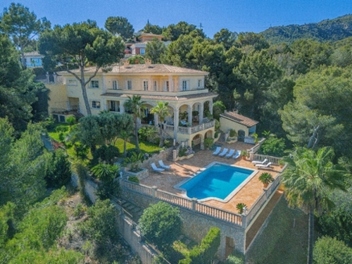 Palmanova Ponent villa foto 6242004