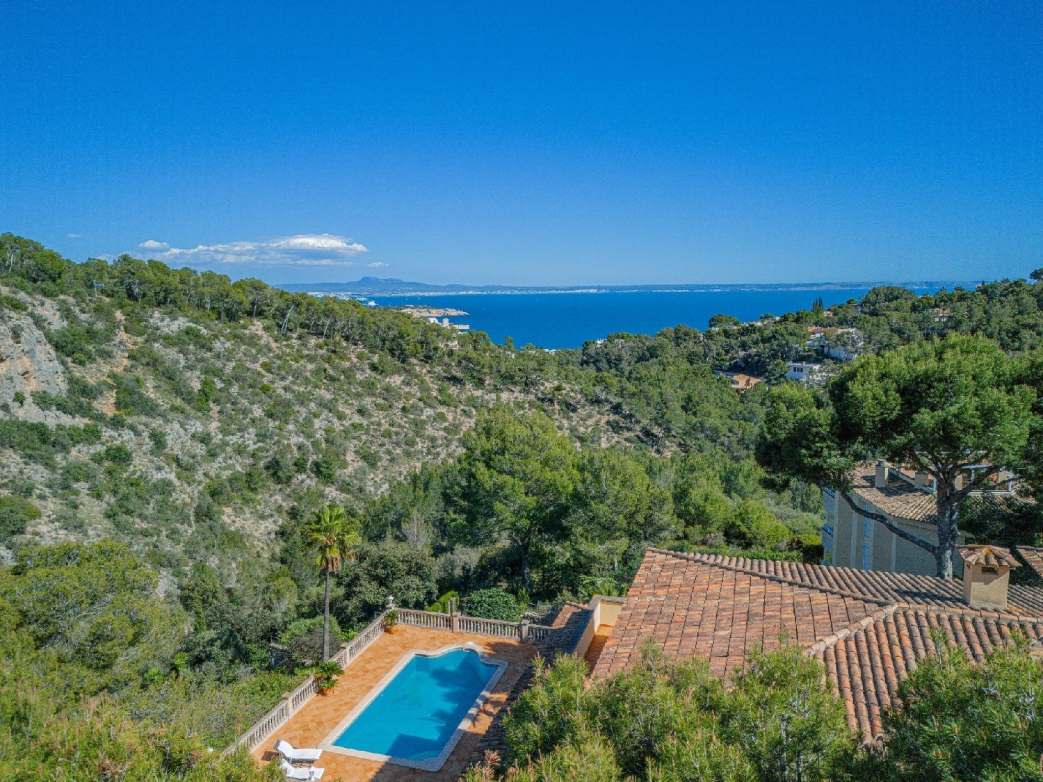  till salu villa Palmanova Ponent 2