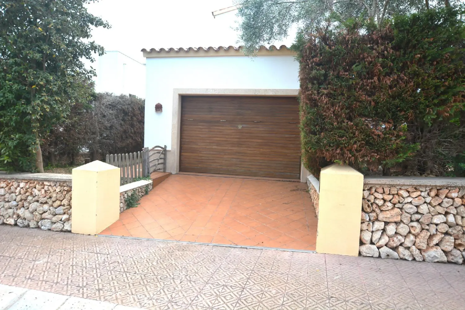  till salu villa Palmanyola Tramuntana 1