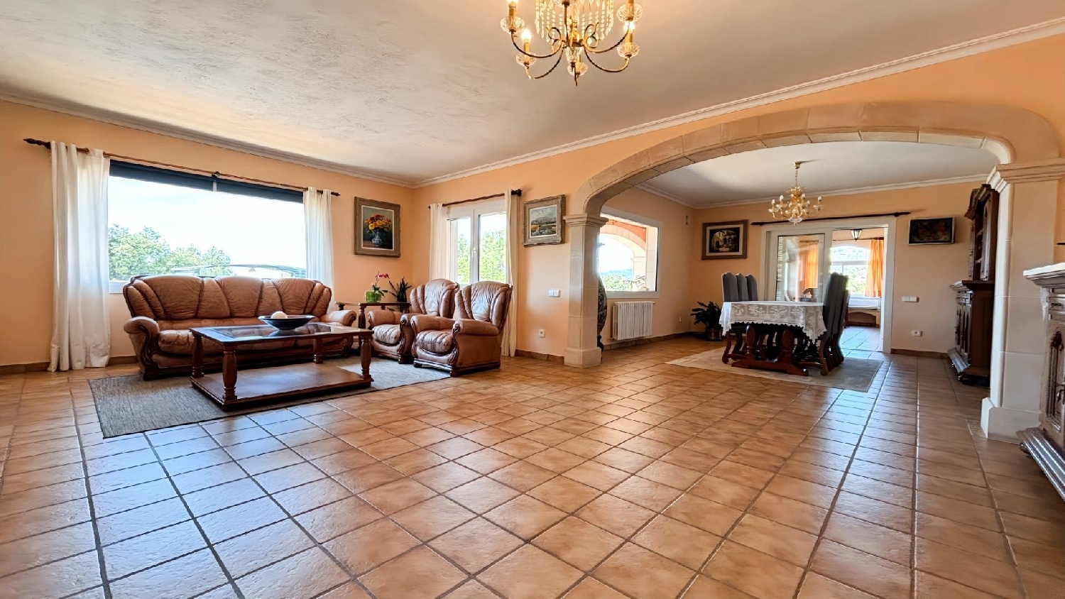  till salu villa Palmanyola Tramuntana 6