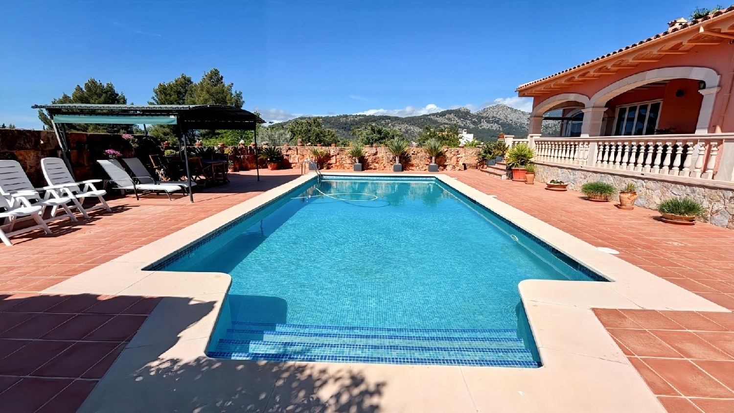 till salu villa Palmanyola Tramuntana 2