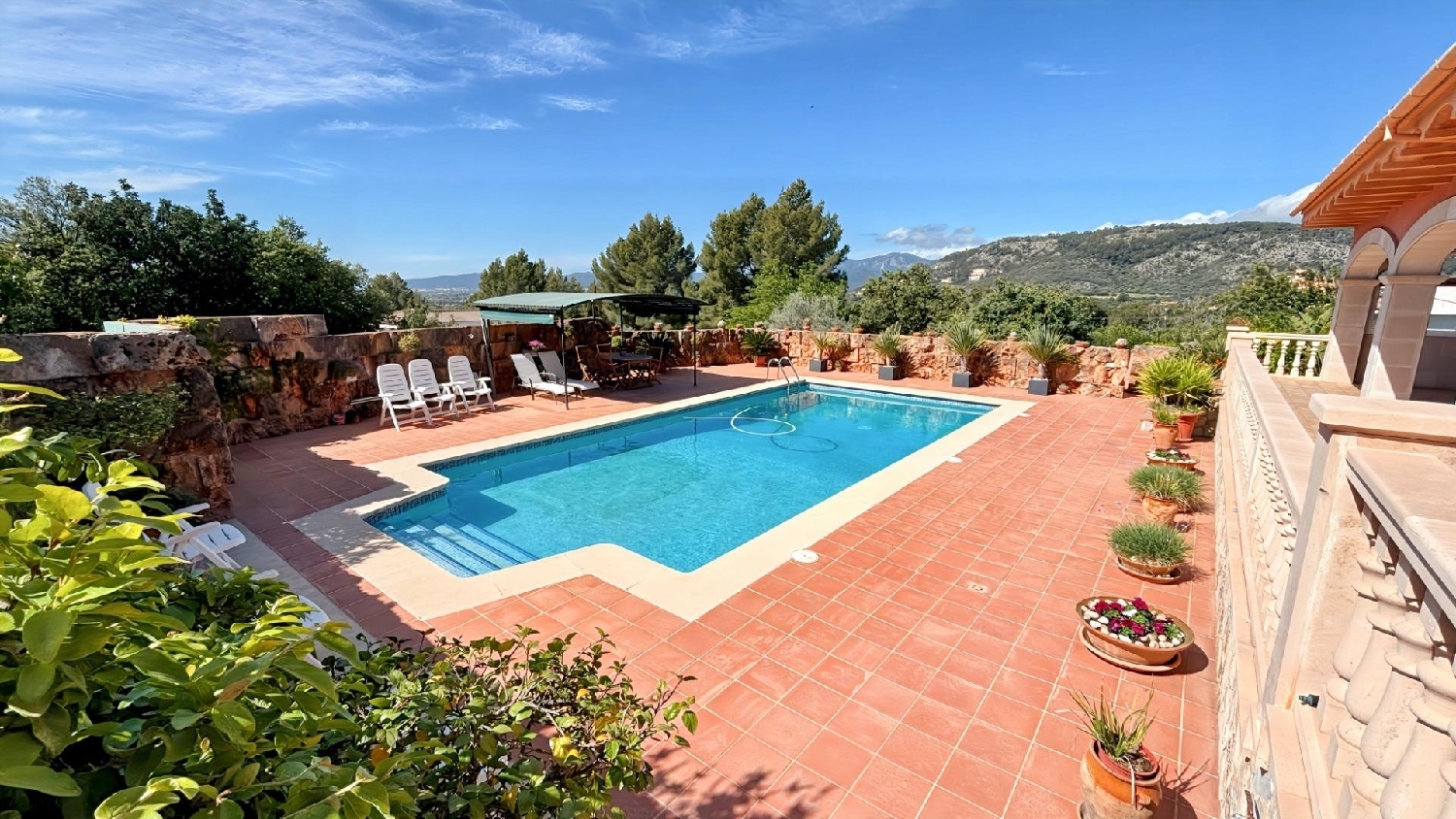 till salu villa Palmanyola Tramuntana 3