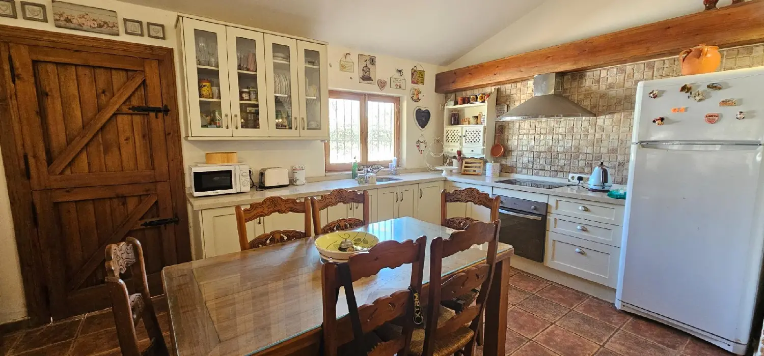  en venta chalet Palmones Campo De Gibraltar 5