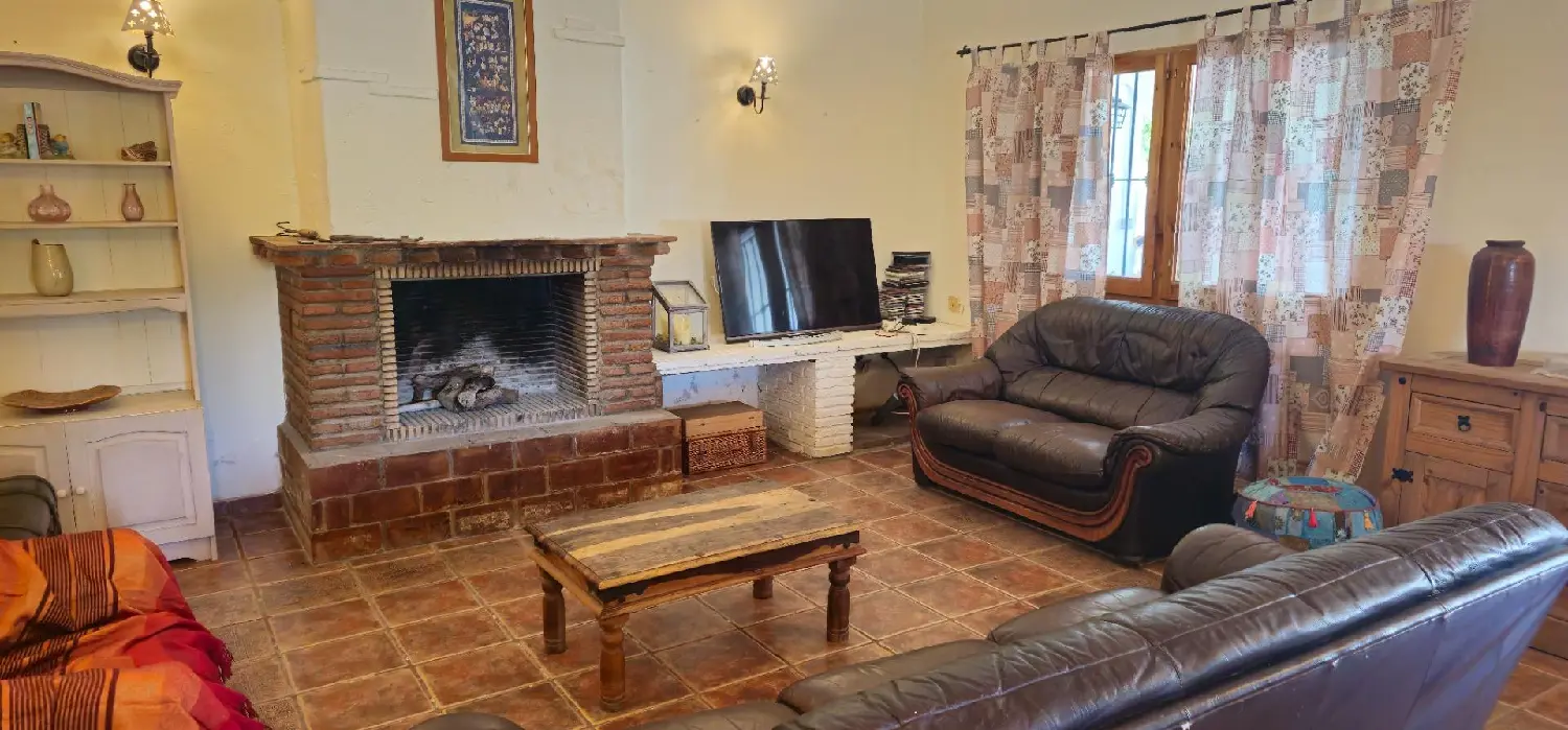  till salu villa Ciudad Jardín Campo De Gibraltar 7