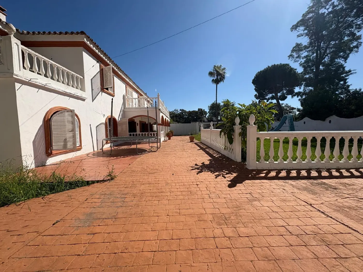  till salu villa Palmones Campo De Gibraltar 6