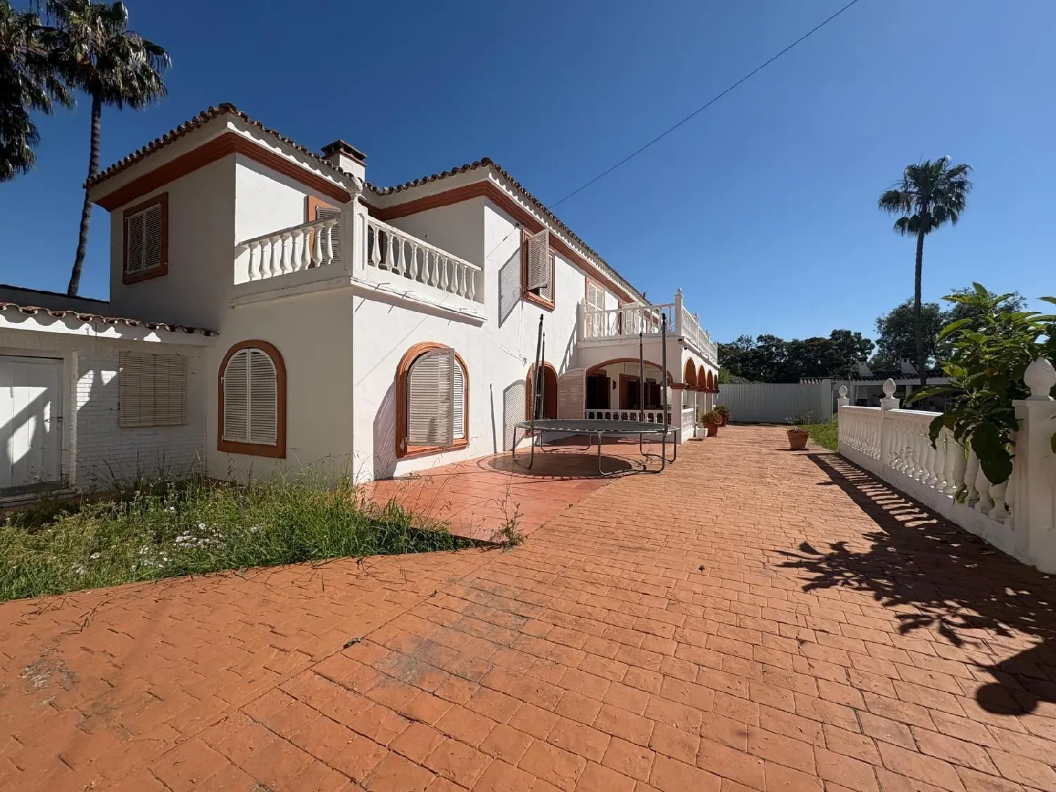  till salu villa Palmones Campo De Gibraltar 4