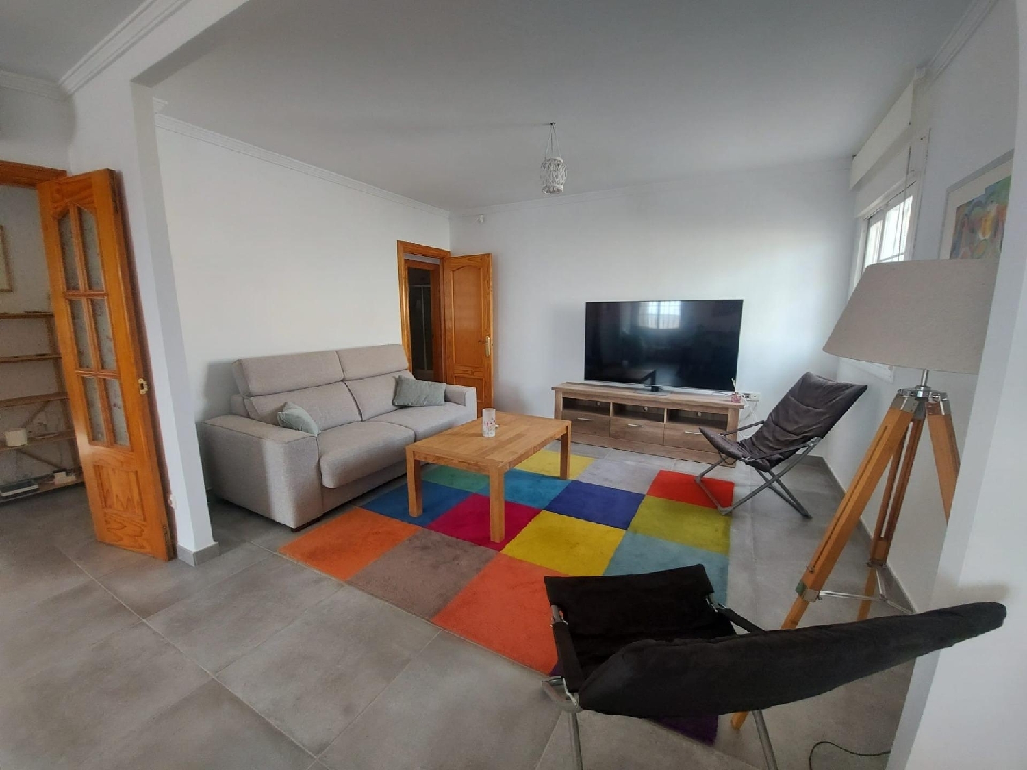 till salu villa Pampanico Poniente Almeriense 2