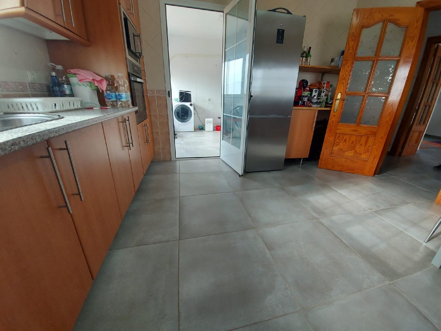  till salu villa Pampanico Poniente Almeriense 6