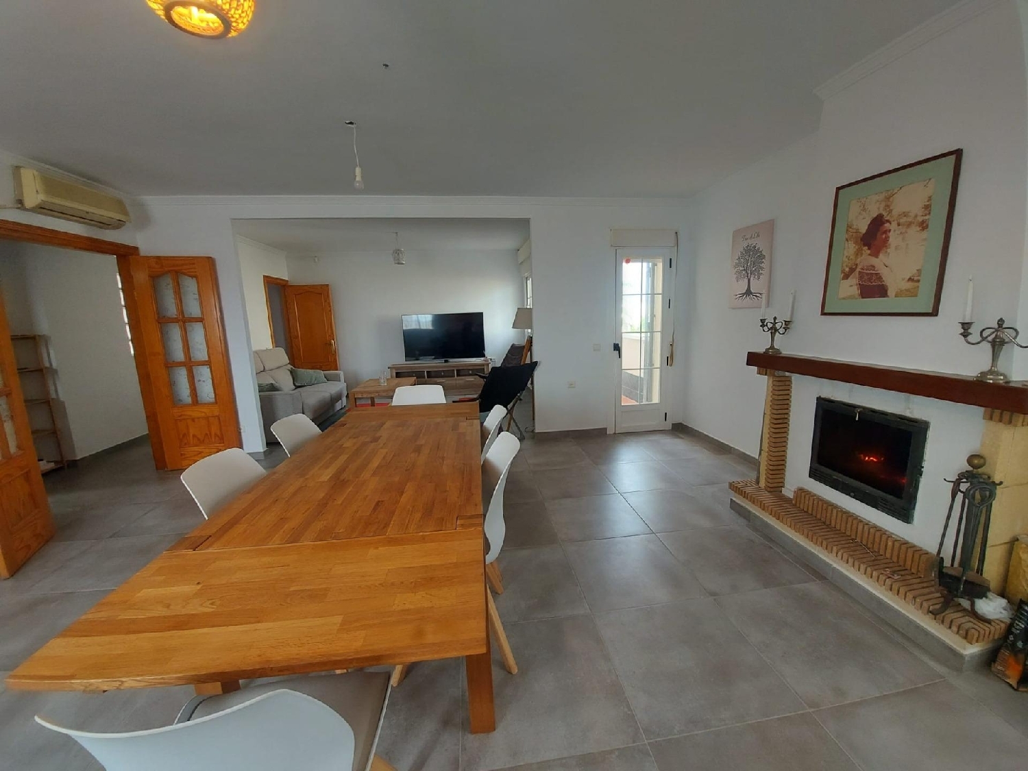 till salu villa Pampanico Poniente Almeriense 3