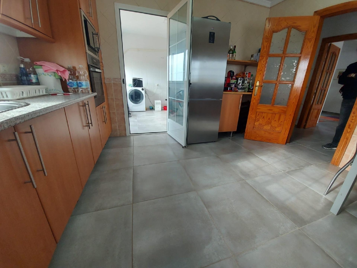 till salu villa Pampanico Poniente Almeriense 7