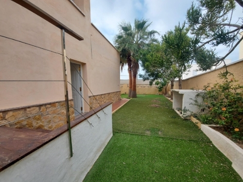 Pampanico Poniente Almeriense villa foto 6236667