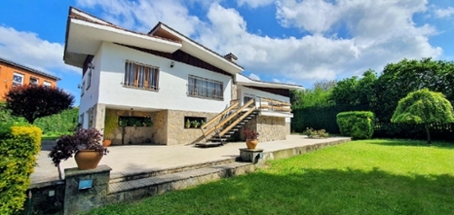 Pando Oviedo villa foto 6228658
