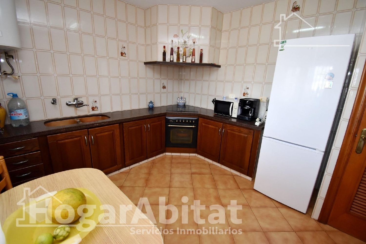  till salu villa Pantano Plana Baixa 8