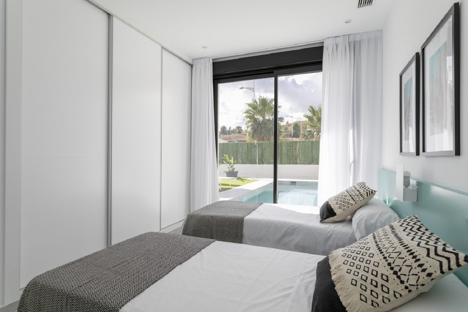  till salu villa Jarales Alto Guadalentín 21