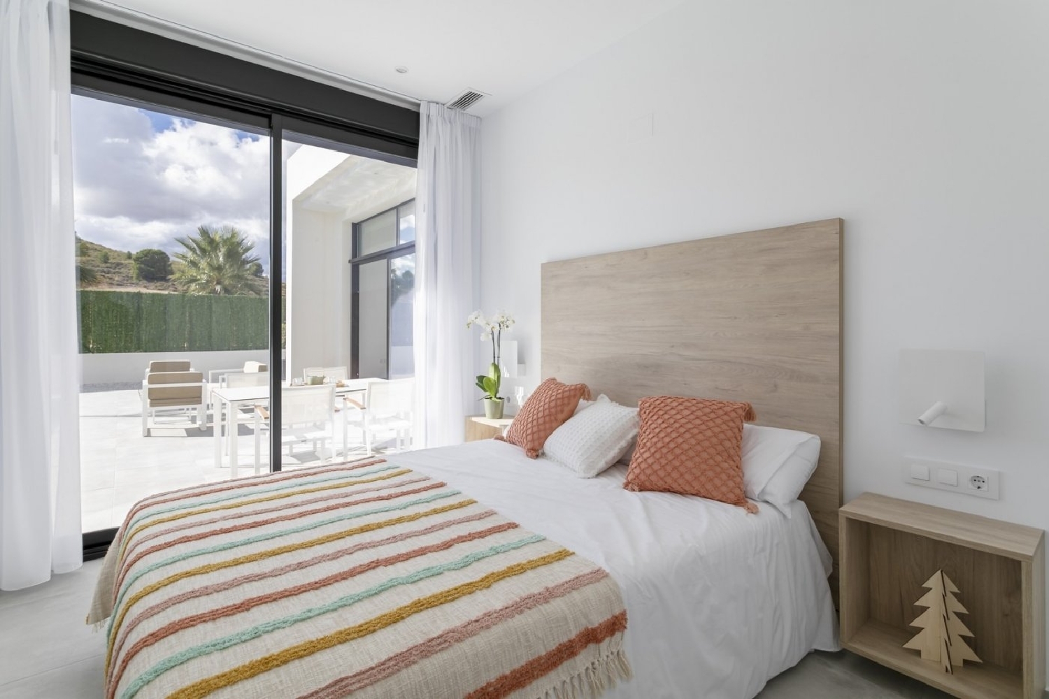  till salu villa Jarales Alto Guadalentín 19