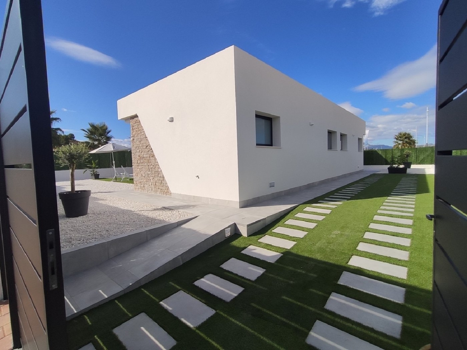  till salu villa Jarales Alto Guadalentín 8
