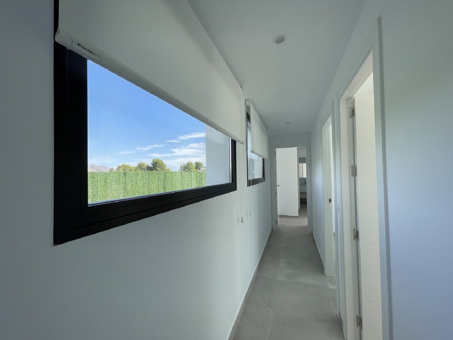  till salu villa Jarales Alto Guadalentín 25