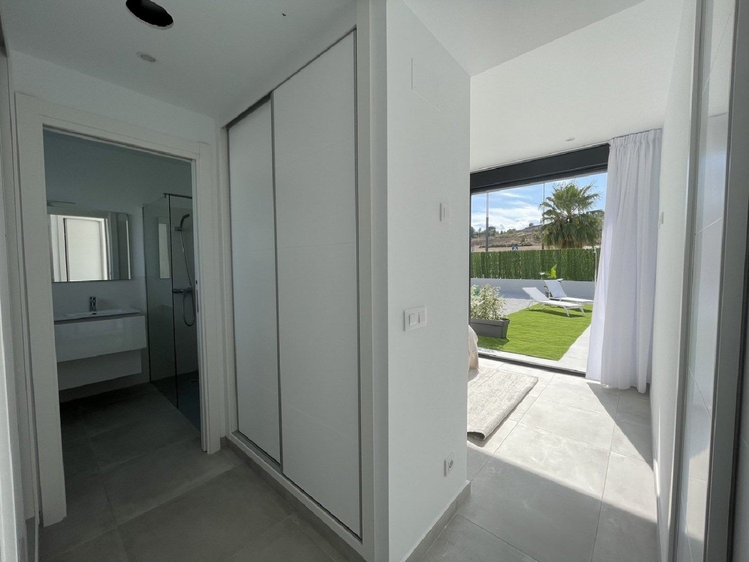 till salu villa Jarales Alto Guadalentín 22