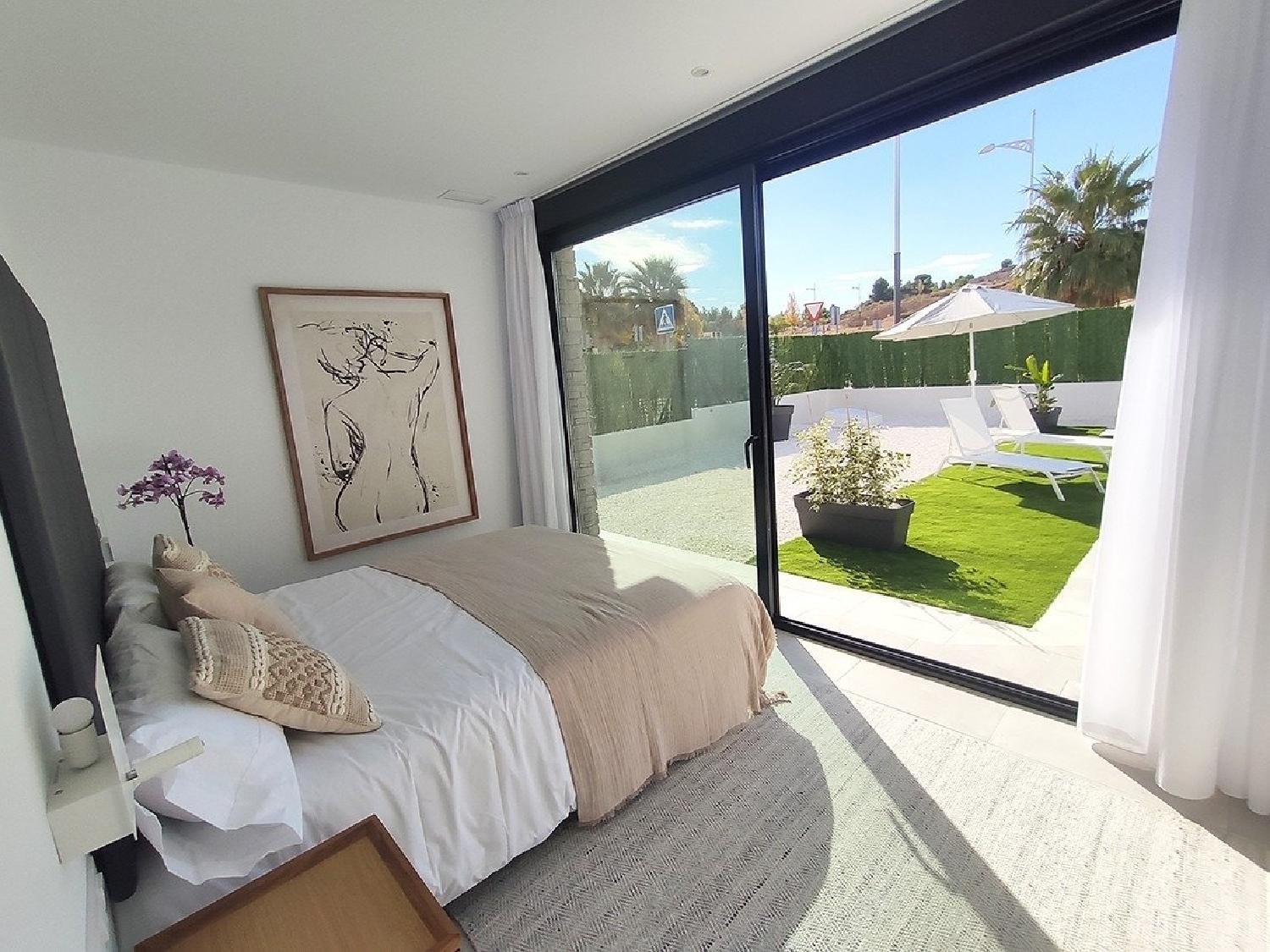  till salu villa Jarales Alto Guadalentín 17