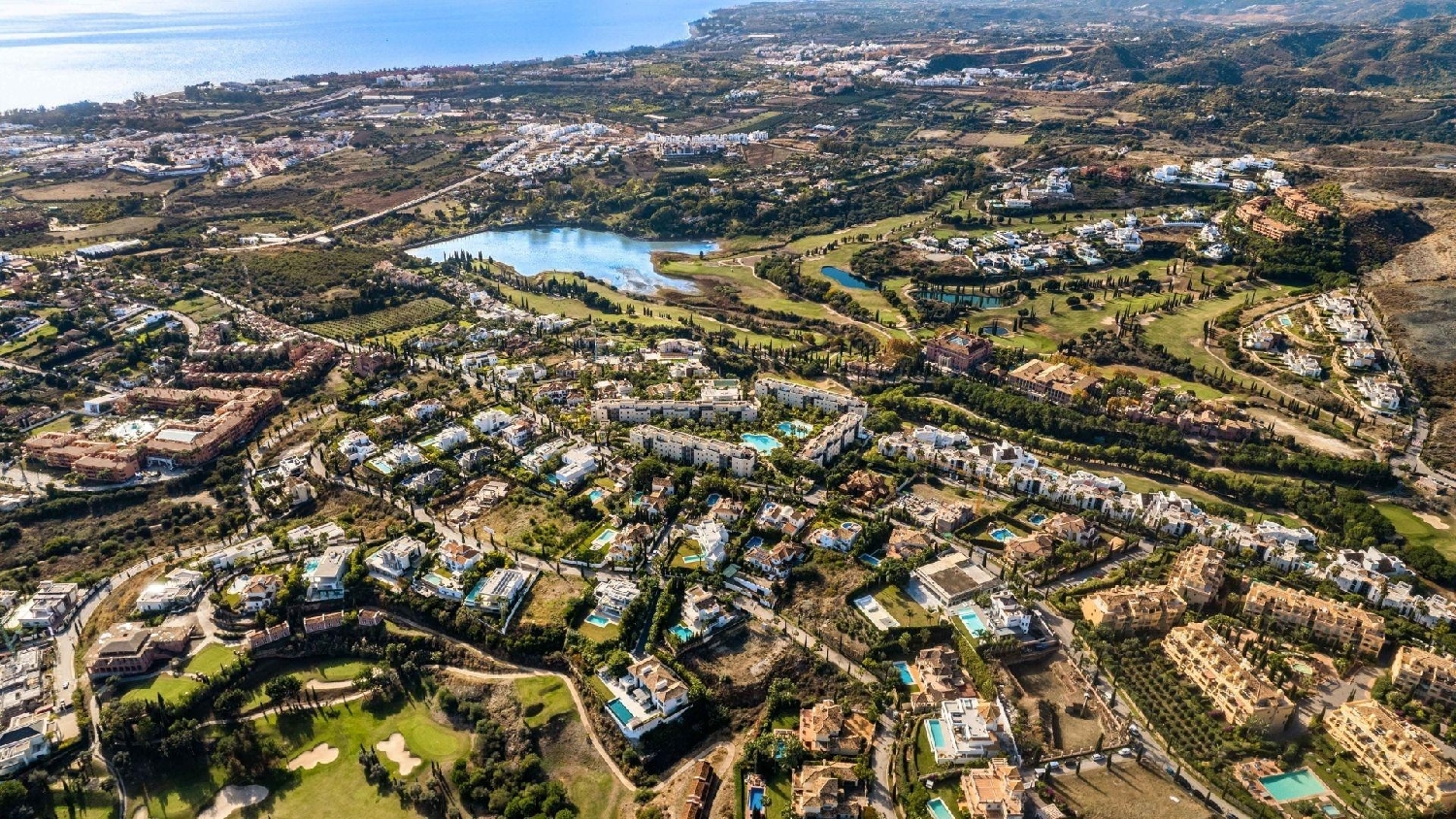  till salu villa Guadalmar-San Julián Málaga-Costa Del Sol 6
