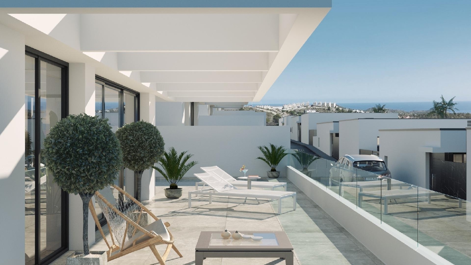  till salu villa Paradisobra Marina Alta 21